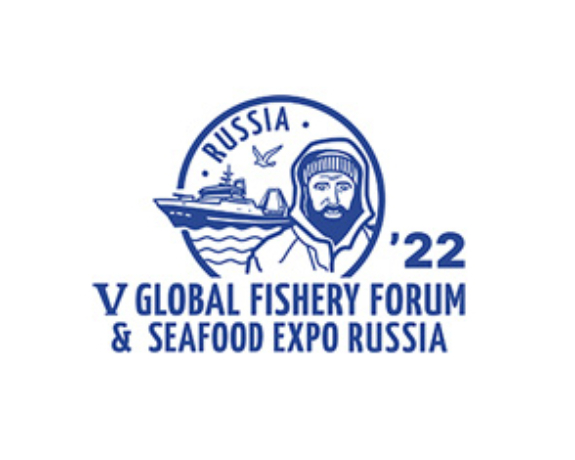 V GLOBAL FISHING FORUM & FISHERIES EXPO RUSSIA