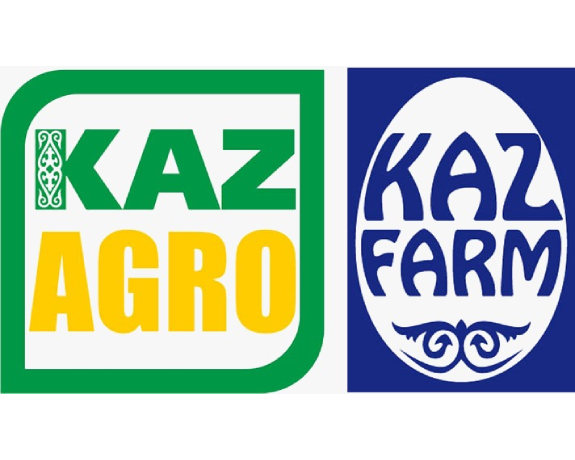 KAZ AGRO-KAZ FARM 2022 KAZAKHSTAN