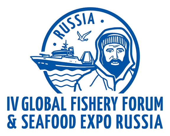 VI GLOBAL FISHING FORUM & FISHERIES EXPO RUSSIA
